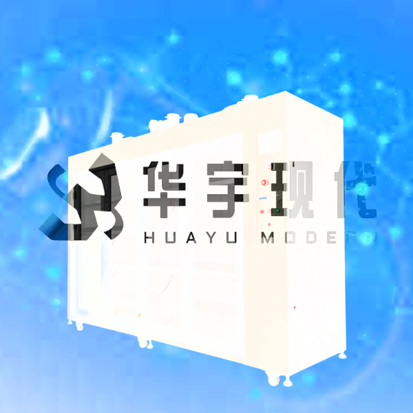 揭秘新能源老化柜：延長(zhǎng)壽命的秘訣！(圖1)