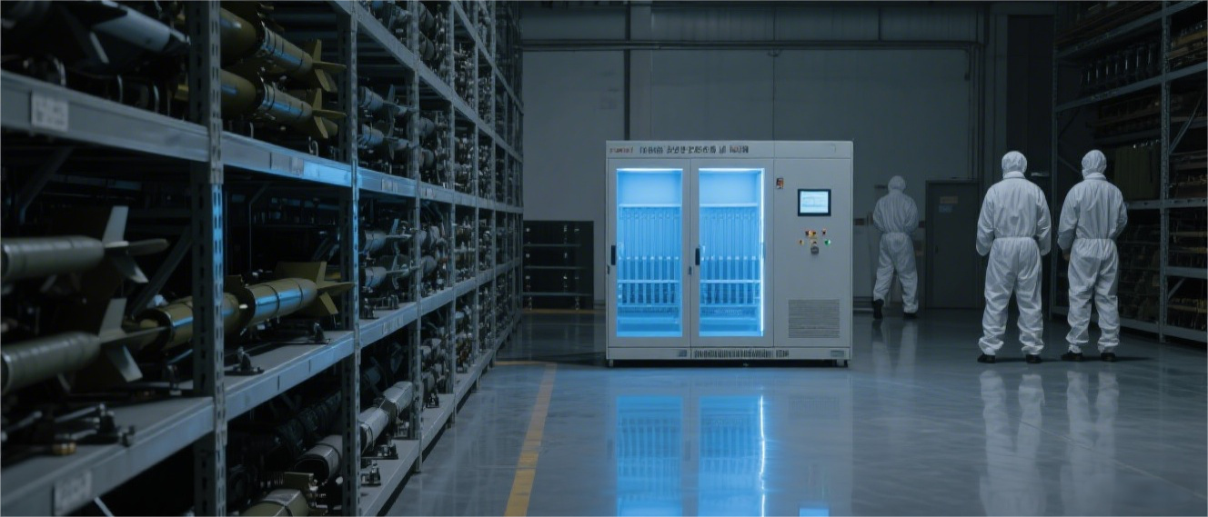 專業(yè)級恒溫恒濕設(shè)備推薦(圖2) 專業(yè)級恒溫恒濕設(shè)備推薦(圖2)